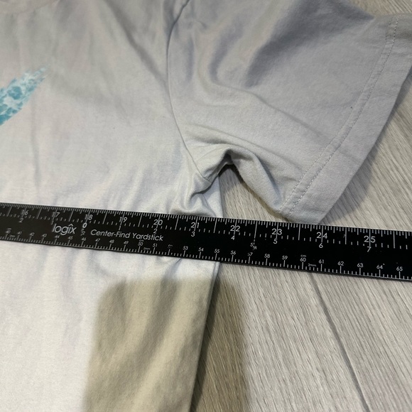 American Eagle T-Shirt printed design - Picture 3 of 4